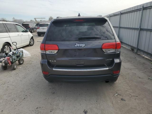 Aukcja sprzedaży 2015 Jeep Grand Cherokee, vin: 1C4RJFBG7FC122153, numer aukcji: 92257935
