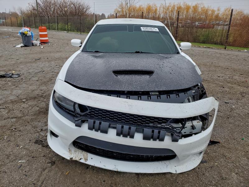 Aukcja sprzedaży 2018 Dodge Charger, vin: 2C3CDXAT2JH194812, numer aukcji: 93854675