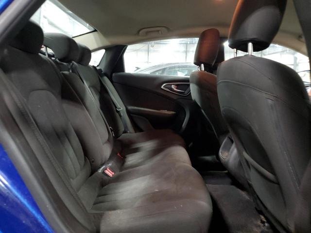 Продаж на аукціоні авто 2015 Chrysler 200, vin: 1C3CCCAB9FN751992, номер лоту: 90752035