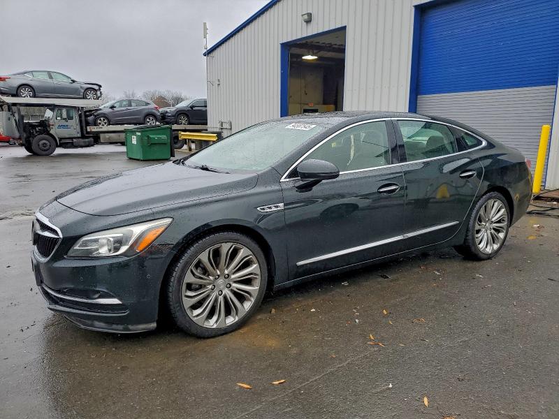 Продажа на аукционе авто 2017 Buick Lacrosse P, vin: 1G4ZR5SS9HU174075, номер лота: 94587545
