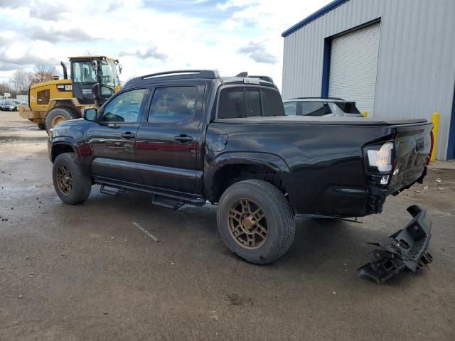 Продажа на аукционе авто 2022 Toyota Tacoma Dou, vin: 3TMCZ5AN9NM475757, номер лота: 93176665