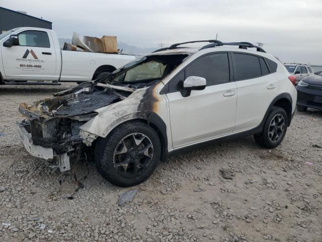 Продаж на аукціоні авто 2019 Subaru Crosstrek, vin: JF2GTACC5KH301516, номер лоту: 97871465