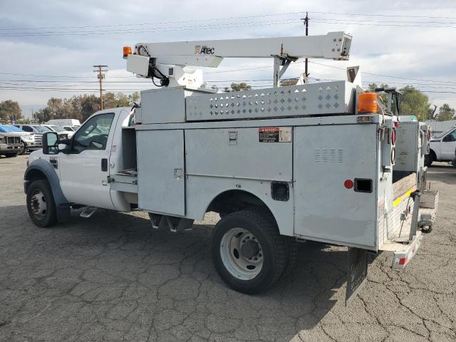 Продажа на аукционе авто 2008 Ford F450 Super, vin: 1FD4F46Y08EC32497, номер лота: 70812515