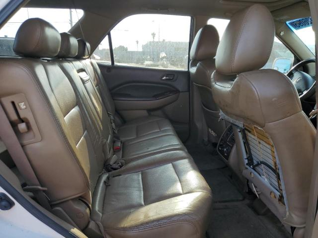 Продаж на аукціоні авто 2006 Acura Mdx, vin: 2HNYD18206H550364, номер лоту: 90126095