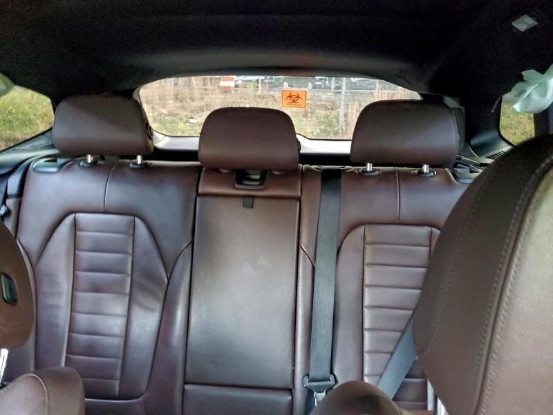94222305 :رقم المزاد ، 5UXTR9C59KLE16002 vin ، 2019 Bmw X3 مزاد بيع