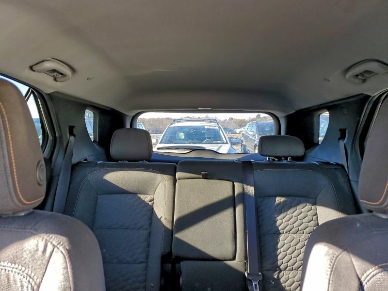 93882325 :رقم المزاد ، 2GNAXVEX3K6261773 vin ، 2019 Chevrolet Equinox Lt مزاد بيع
