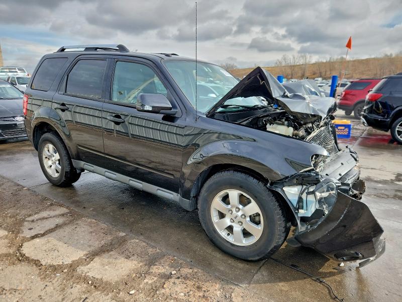 Продаж на аукціоні авто 2010 Ford Escape, vin: 1FMCU0E74AKB75831, номер лоту: 93259375