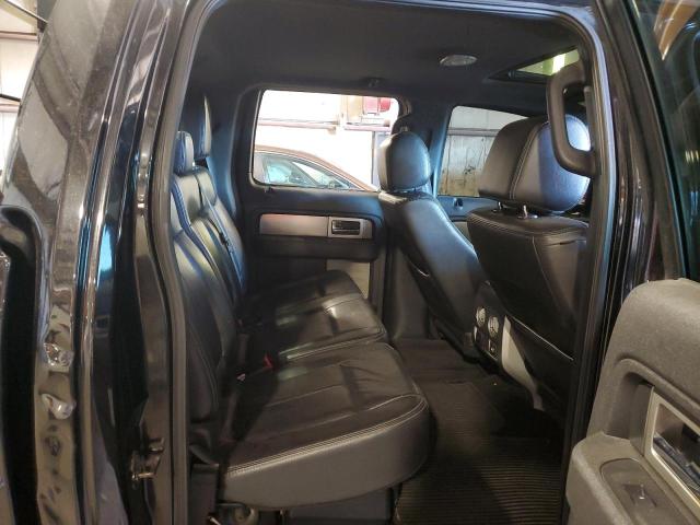 Aukcja sprzedaży 2013 Ford F150 Super, vin: 1FTFW1ET8DFA81222, numer aukcji: 90916735