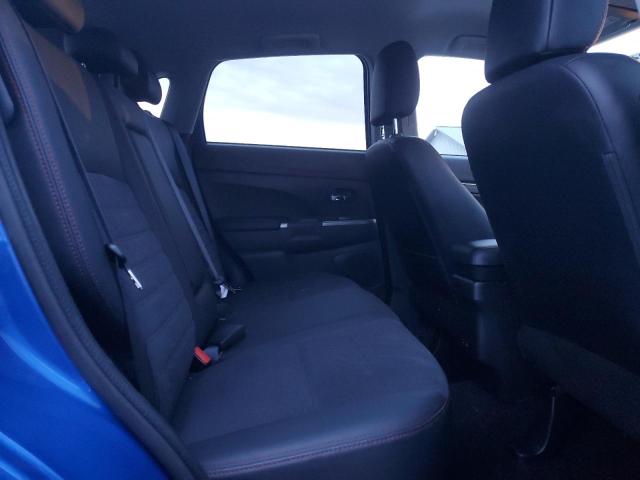 Aukcja sprzedaży 2025 Mitsubishi Outlander Sport, vin: JA4ARUAUXSU013475, numer aukcji: 93011175