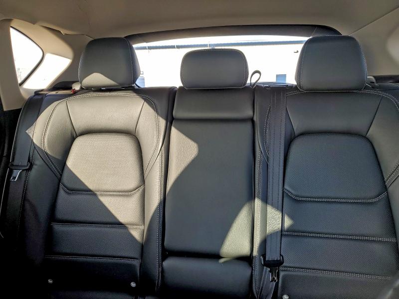 Aukcja sprzedaży 2024 Mazda Cx-5 Prefe, vin: JM3KFBCL9R0456091, numer aukcji: 93692425