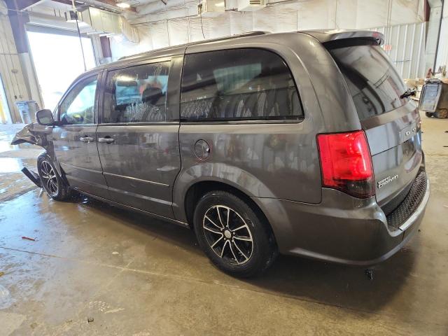 Продаж на аукціоні авто 2017 Dodge Grand Caravan, vin: 2C4RDGEG6HR746268, номер лоту: 91314835