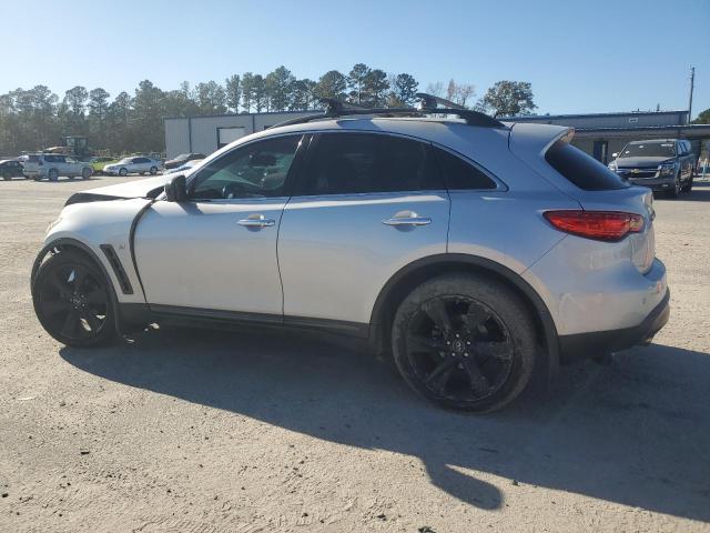Aukcja sprzedaży 2015 Infiniti Qx70, vin: JN8CS1MU1FM380630, numer aukcji: 92976305
