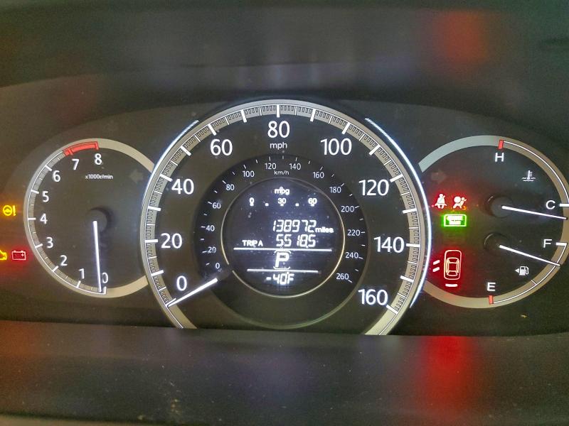 Aukcja sprzedaży 2014 Honda Accord Lx, vin: 1HGCR2F34EA078333, numer aukcji: 93743705