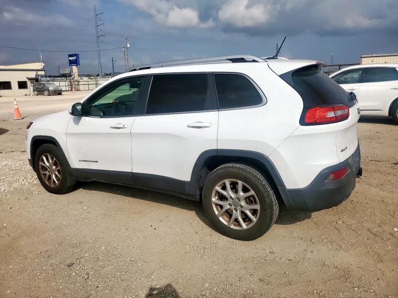 Aukcja sprzedaży 2014 Jeep Cherokee L, vin: 1C4PJMCS5EW247891, numer aukcji: 92825905