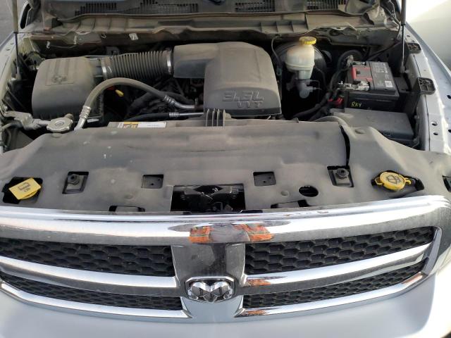 91715005 :رقم المزاد ، 1C6RR6GG0JS105329 vin ، 2018 Ram 1500 مزاد بيع