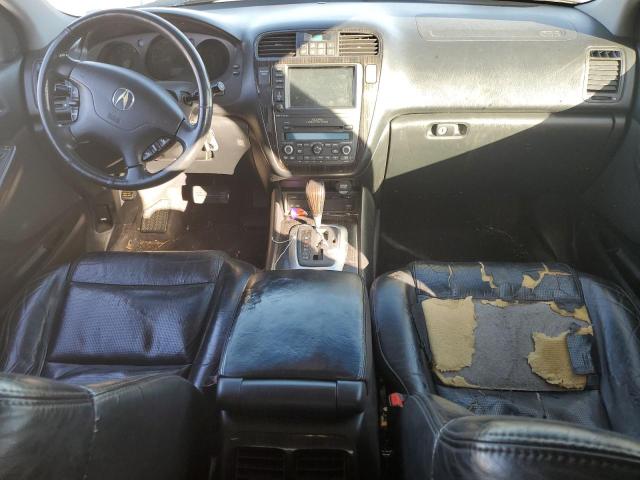 91348625 :رقم المزاد ، 2HNYD18926H521543 vin ، 2006 Acura Mdx مزاد بيع