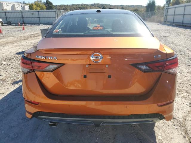 2023 Nissan Sentra Sr მანქანა იყიდება აუქციონზე, vin: 3N1AB8DV3PY291471, აუქციონის ნომერი: 90702805