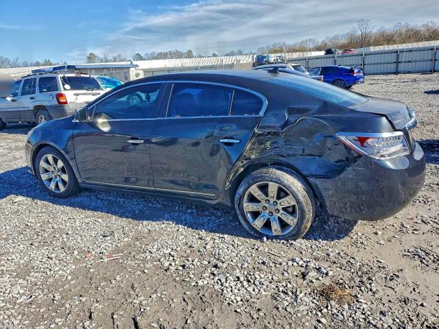Aukcja sprzedaży 2010 Buick Lacrosse, vin: 1G4GC5EG7AF133700, numer aukcji: 94141925