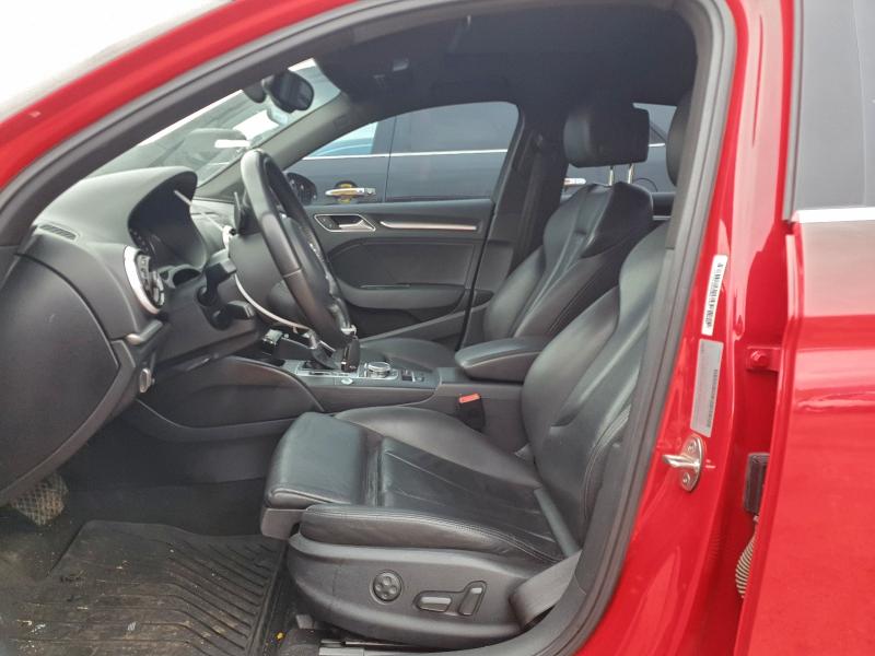 Продаж на аукціоні авто 2015 Audi A3 Premium, vin: WAUEFGFF7F1036048, номер лоту: 94283785