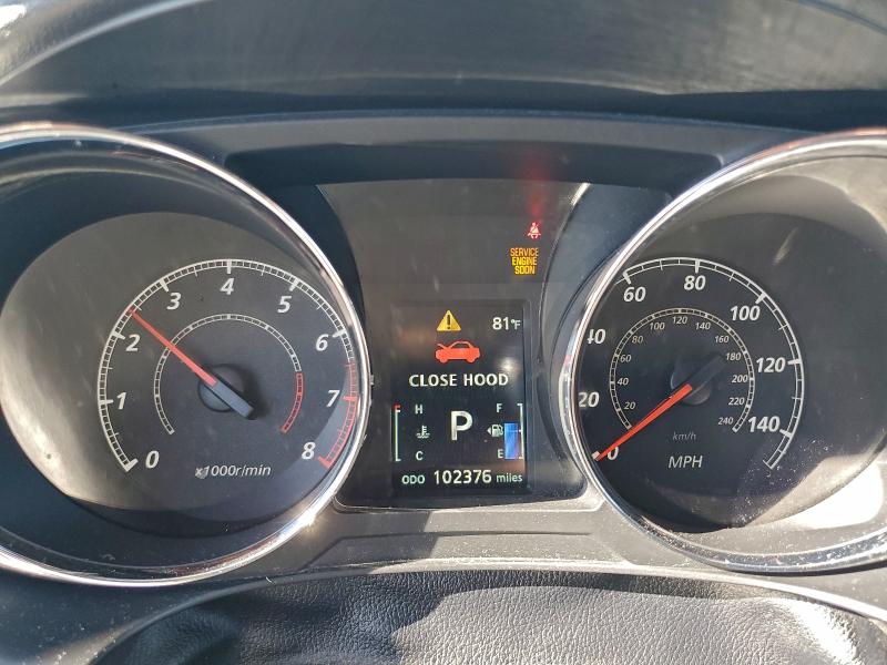 Продаж на аукціоні авто 2017 Mitsubishi Outlander, vin: JA4AR4AW3HZ017218, номер лоту: 91320925