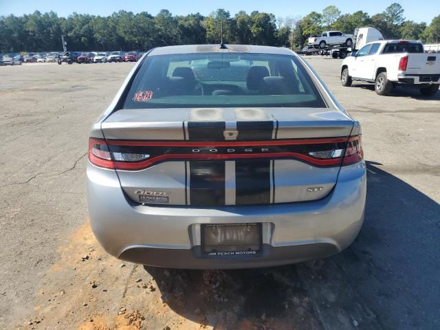 90391435 :رقم المزاد ، 1C3CDFBB2FD364669 vin ، 2015 Dodge Dart مزاد بيع