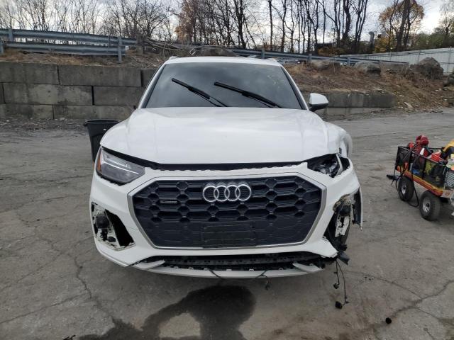 Aukcja sprzedaży 2023 Audi Q5, vin: WA1GAAFY2P2155088, numer aukcji: 92738185