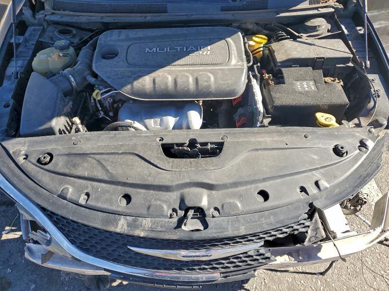 Aukcja sprzedaży 2015 Chrysler 200, vin: 1C3CCCAB0FN663624, numer aukcji: 93716225