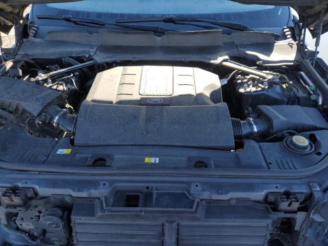 Продажа на аукционе авто 2018 Land Rover Range Rover, vin: SALGS2SVXJA391966, номер лота: 92844145