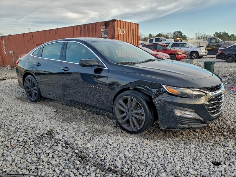 Продажа на аукционе авто 2023 Chevrolet Malibu Lt, vin: 1G1ZD5ST9PF136367, номер лота: 94220335
