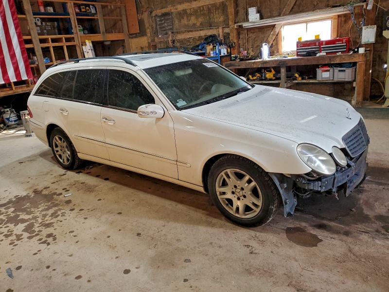 Aukcja sprzedaży 2004 Mercedes-benz E, vin: WDBUH82J94X112788, numer aukcji: 94322695