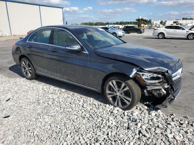 Продаж на аукціоні авто 2015 Mercedes-benz C 300 4mat, vin: 55SWF4KB4FU032554, номер лоту: 90002535