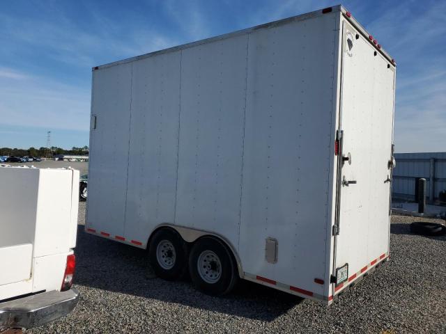 Aukcja sprzedaży 2016 Diamond Cargo Trailer, vin: 53NBE1624G1035559, numer aukcji: 78954775