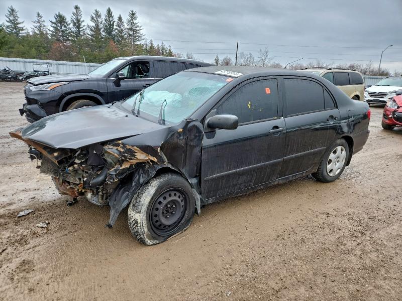 Продаж на аукціоні авто 2003 Toyota Corolla, vin: 2T1BR32E63C761408, номер лоту: 50229486