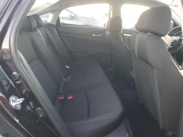90760175 :رقم المزاد ، 2HGFC2F61MH504620 vin ، 2021 Honda Civic مزاد بيع
