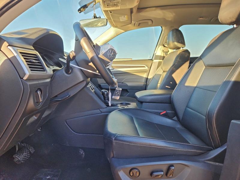 Продажа на аукционе авто 2021 Volkswagen Atlas, vin: 1V2JR2CA4MC557314, номер лота: 93718595