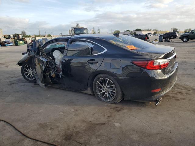 2018 Lexus Es მანქანა იყიდება აუქციონზე, vin: 58ABK1GG3JU109949, აუქციონის ნომერი: 92460545