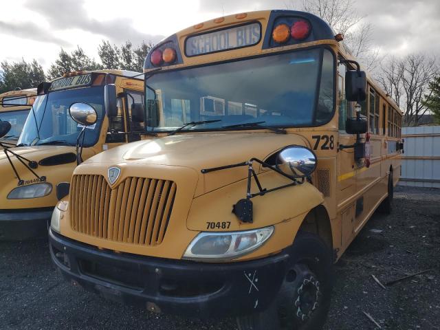 Продаж на аукціоні авто 2011 Ic Corporation Ce Series School, vin: 4DRBUAAN3BB282831, номер лоту: 90325215