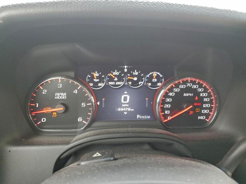 93931765 :رقم المزاد ، 1GKS2JKJ9FR169604 vin ، 2015 Gmc Yukon Xl D مزاد بيع
