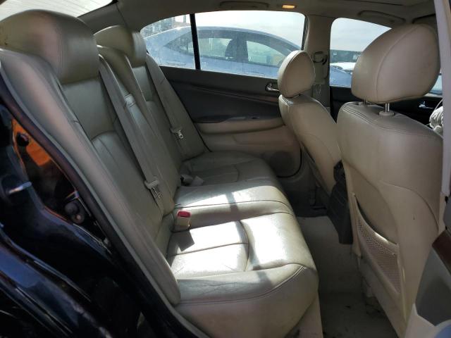 Продажа на аукционе авто 2007 Infiniti G35, vin: JNKBV61FX7M823441, номер лота: 92976555