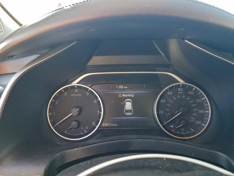 Aukcja sprzedaży 2020 Nissan Murano, vin: 5N1AZ2DS9LN135529, numer aukcji: 93604415
