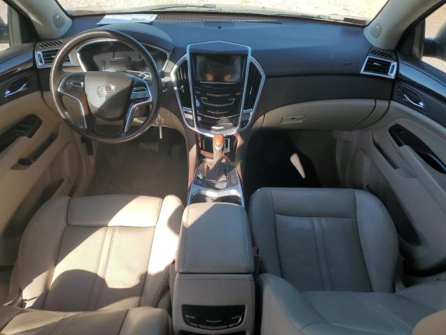 92408955 :رقم المزاد ، 3GYFNDE33FS517309 vin ، 2015 Cadillac Srx Premiu مزاد بيع