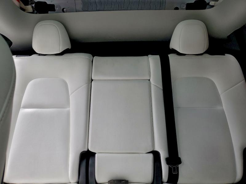 Aukcja sprzedaży 2022 Tesla Model Y, vin: 7SAYGDEE0NF411811, numer aukcji: 93710145
