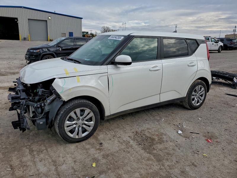 Aukcja sprzedaży 2022 Kia Soul, vin: KNDJ23AU0N7813631, numer aukcji: 94494255