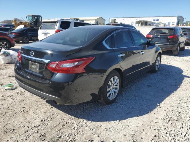 91635095 :رقم المزاد ، 1N4AL3AP9JC471062 vin ، 2018 Nissan Altima 2.5 مزاد بيع