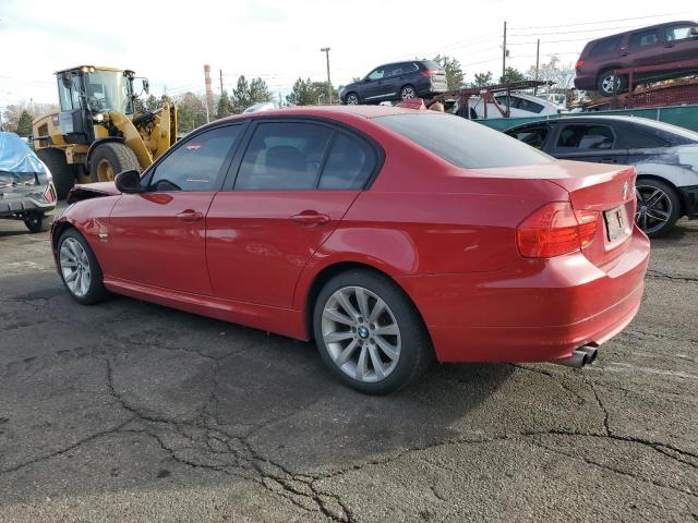 Продаж на аукціоні авто 2011 Bmw 328 Xi, vin: WBAPK7C57BA463613, номер лоту: 92302855