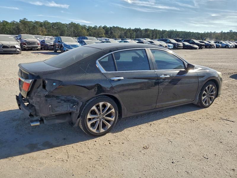 Aukcja sprzedaży 2013 Honda Accord Spo, vin: 1HGCR2F5XDA081124, numer aukcji: 93658115