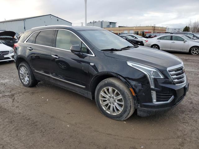 Aukcja sprzedaży 2017 Cadillac Xt5, vin: 1GYKNARS8HZ306451, numer aukcji: 92330995