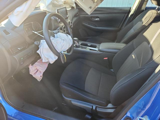 92345475 :رقم المزاد ، 3N1AB8CV5RY342814 vin ، 2024 Nissan Sentra مزاد بيع