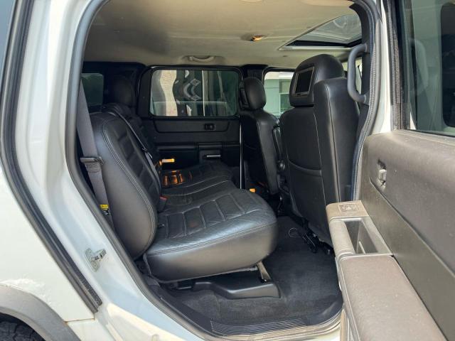Продаж на аукціоні авто 2006 Hummer H2, vin: 5GRGN23U06H106175, номер лоту: 91915035