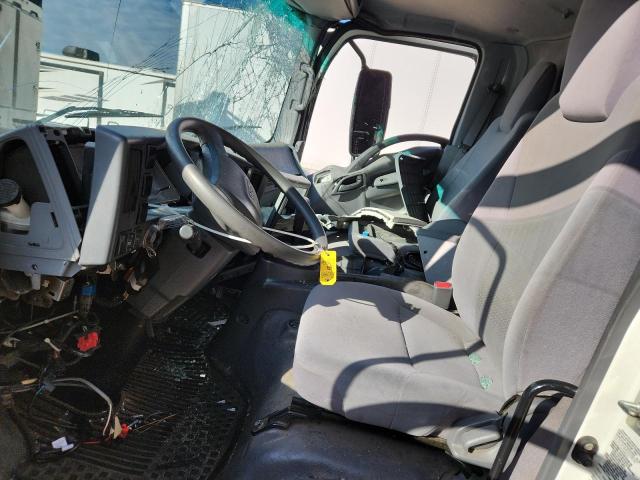 Продажа на аукционе авто 2021 Isuzu Npr Hd, vin: 54DC4W1D8MS206260, номер лота: 90376235